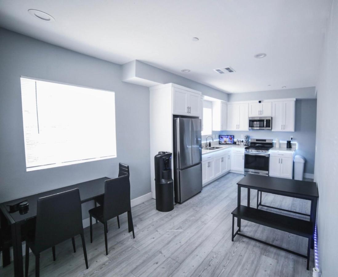 Podlife Hotel ลอสแอนเจลิส ภายนอก รูปภาพ